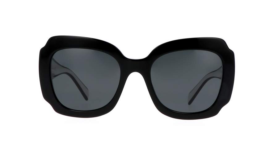 Sunglasses Prada Symbole PR16YS 09Q-5S0 52-19 Black in stock