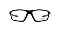 Oakley Crosslink zero  OX8076 07 56-16 Sand black