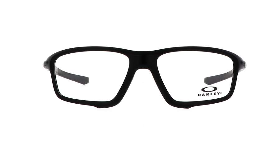 Eyeglasses Oakley Crosslink zero  OX8076 07 56-16 Sand black in stock