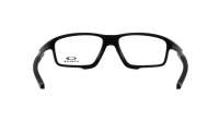 Oakley Crosslink zero  OX8076 07 56-16 Sand black