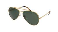 Ray-ban New aviator  RB3625 9196/31 62-14 