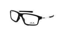 Oakley Crosslink zero  OX8076 03 56-16 Matte black