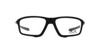 Oakley Crosslink zero  OX8076 03 56-16 Matte black