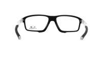 Oakley Crosslink zero  OX8076 03 56-16 Matte black