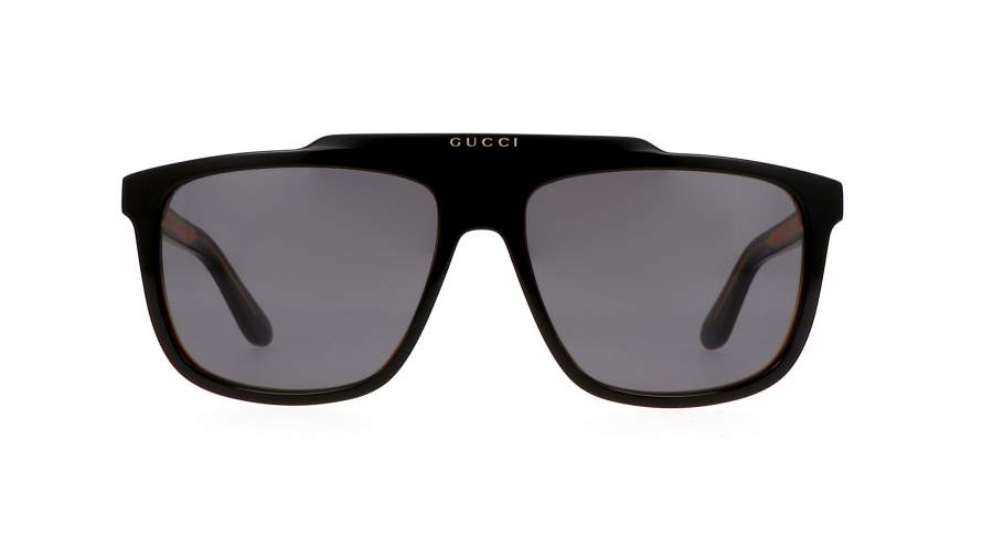 Lunettes de soleil Gucci   Noir GG1039S 001 58-16  en stock