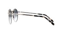 Ray-ban New round  Argent RB3637 003/3F 50-21 Silver