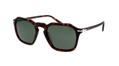 Sunglasses Persol   Tortoise PO3292S 24/31 50-21 Havana in stock