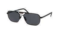 Prada Eyewear PR 58YS 1AB-5S0 57-15 Noir