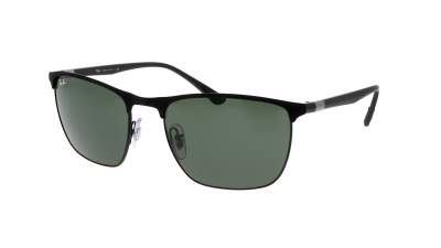 Sunglasses Ray-ban Tech  RB3686 186/31 57-19  Black   in stock