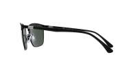 Ray-ban Tech  RB3686 186/31 57-19  Black  