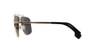 Versace Medusa focus VE2242 1002/87 61-13 Or