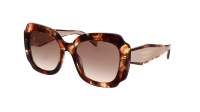 Prada Symbole PR 16YS 01R0A6 52-19 Havana