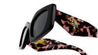 Prada Symbole PR 15YS 1AB5S0 51-21 Noir