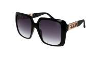 Guess GU7689/S 01B 55-18 Black Medium Gradient