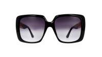 Guess GU7689/S 01B 55-18 Black Medium Gradient