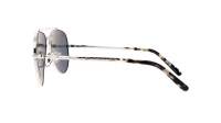 Ray-Ban New Aviator Argent RB3625 003/R5 58-14 Medium