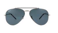 Ray-Ban New Aviator Argent RB3625 003/R5 58-14 Medium