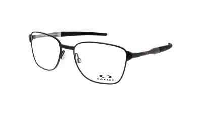 Eyeglasses Oakley Dagger board  OX3005 03 53-17  Black Satin light steel  in stock