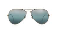 Ray-Ban Aviator Large metal RB3025 9196/G6 58-14 Legend Gold