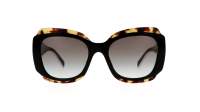 Prada Symbole PR 16YS 01M-0A7 52-19 Noir