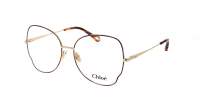 Chloé CH0098O 008 56-16 Écaille Medium