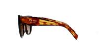 Prada Eyewear PR 14WS 2AU-6S1 52-20 Écaille