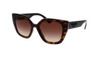 Prada PR 24XS 2AU-6S1 52-18 Tortoise