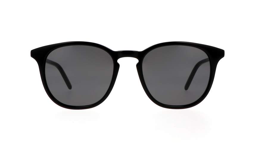 Lunettes de soleil Gucci GG1157S 001 50-18 Noir Medium en stock