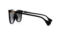 Gucci GG1071S 001 56-19 Black Large Gradient