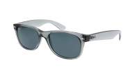 Ray-ban New wayfarer RB2132 6450/3R 55-18 