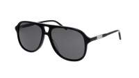 Gucci GG1156S 001 57-14 Black Medium