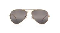 Ray-Ban Aviator Large metal RB3025 9196/G3 58-14 Legend Gold