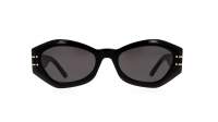 DIOR Signature DIORSIGNATURE B1U 10A0 55-20 Black