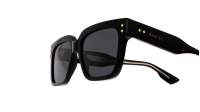 Gucci GG1084S 001 54-18 Black Large