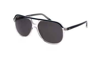 Sunglasses Ray-Ban Bill Clear RB2198 1341/B1 56-14 Medium in stock