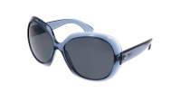 Ray-ban Jackie ohh  RB4098 6592/81 60-14  Bleu  