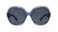 Ray-ban Jackie ohh  RB4098 6592/81 60-14  Blue  