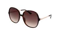 Guess GU7844S 52F 59-18 Tortoise Breit