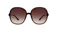 Guess GU7844S 52F 59-18 Tortoise Breit