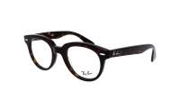 Ray-Ban Orion Tortoise RX2199 RB2199V 2012 48-22 Schmal