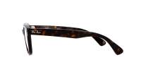 Ray-Ban Orion Écaille RX2199 RB2199V 2012 48-22 Small