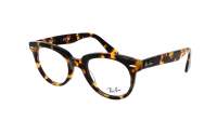 Ray-Ban Orion Yellow Havana Écaille RX2199 RB2199V 8116 50-22 Medium