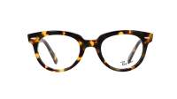 Ray-Ban Orion Yellow Havana Écaille RX2199 RB2199V 8116 50-22 Medium