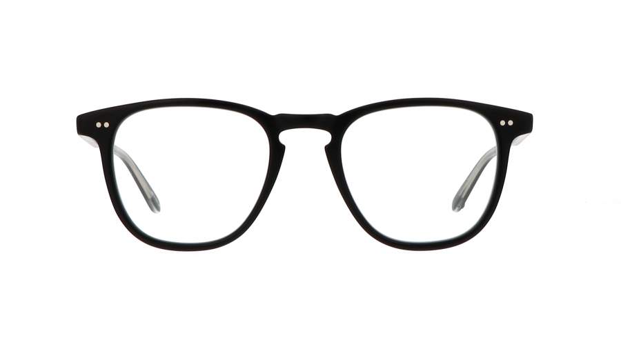 Lunettes de vue Garrett Leight Brooks  1002 MBK 47-21 Noir en stock