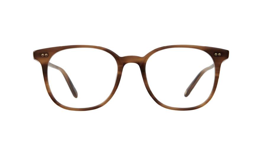 Lunettes de vue Garrett Leight  Carrol 1045 BIO BTO 50-20 Écaille Blonde tortoise en stock