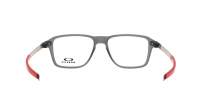 Oakley Wheel house  OX8166 03 54-16 Gris Satin grey smoke