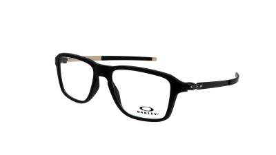 Brille Oakley Wheel house  OX8166 01 54-16  Schwarz auf Lager