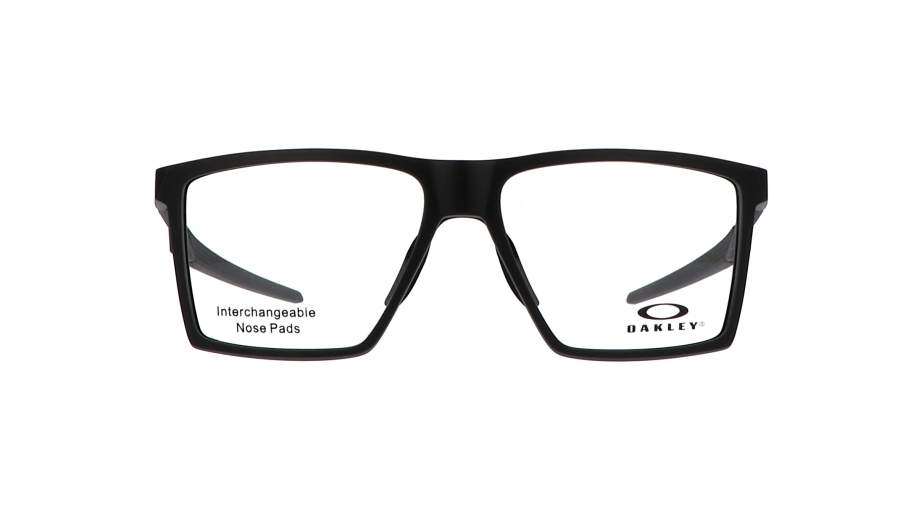 Eyeglasses Oakley Futurity  OX8052 01 57-14 Satin black in stock