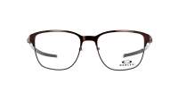 Oakley Seller  OX3248 05 54-18  Braun Brushed grenache