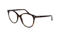 Tom ford   FT5742-B/V 052 53-18  Tortoise